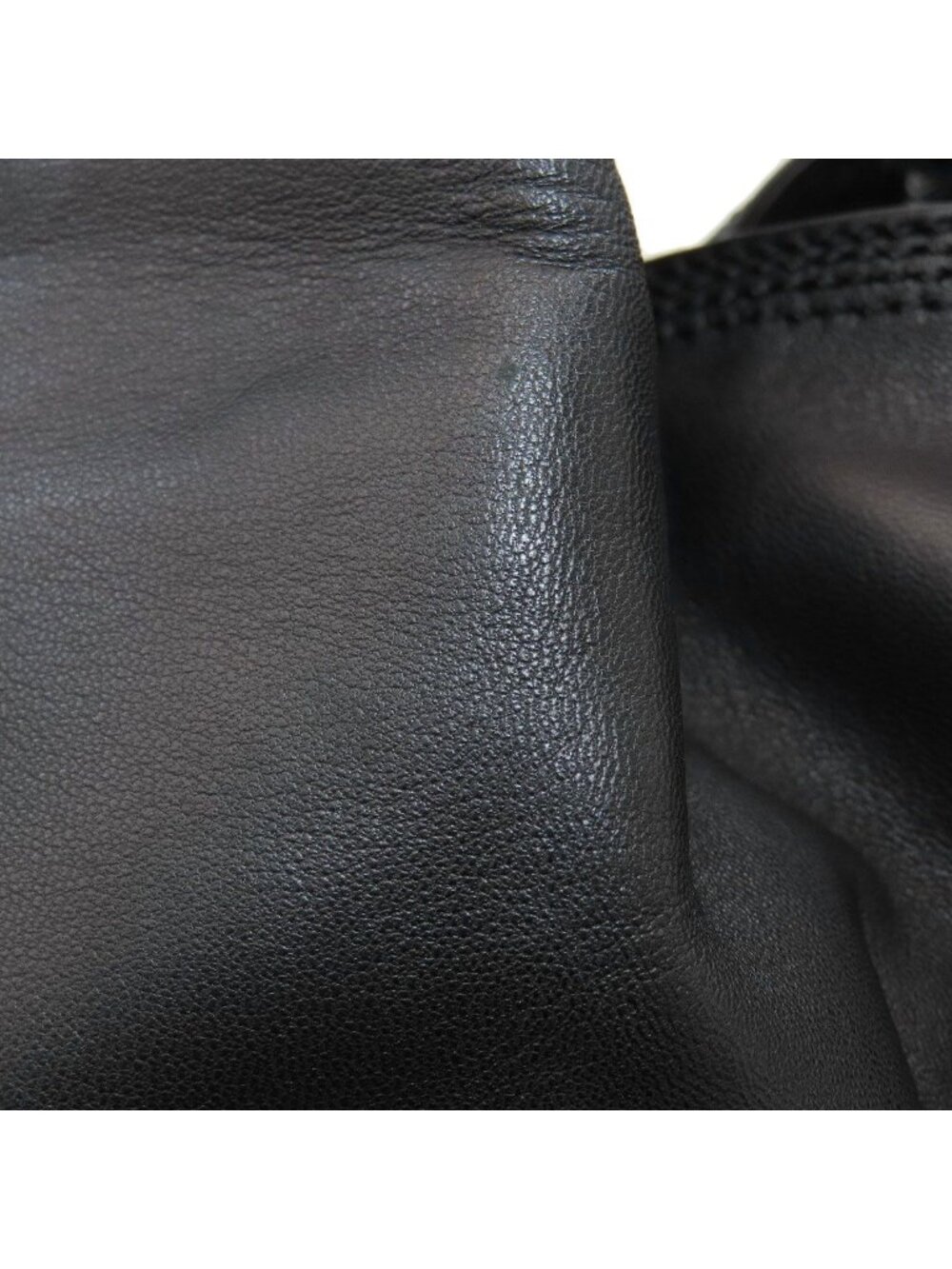 Loewe Nappa Aire Handbag Lambskin - Picture 9 of 13